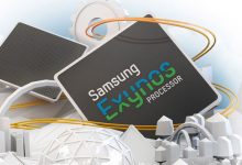 Le processeur mobile 64 bits de Samsung presque prêt