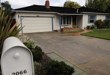 La maison d'enfance de Steve Jobs a été classée monument historique