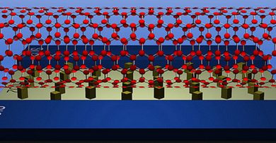 Ordinateur en nanotubes de carbone, le futur de l'informatique ?