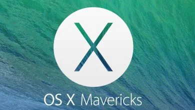 Comment installer OS X Mavericks ?