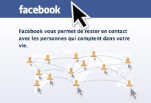 Facebook veut analyser les mouvements du curseur sur l’écran