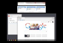 Chrome bêta indique quel onglet joue un son ou une vidéo