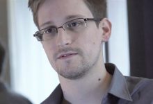 Edward Snowden, l'homme qui fait trembler les États-Unis