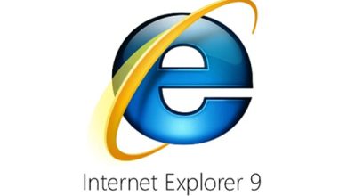 Google stoppe la prise en charge d'Internet Explorer 9