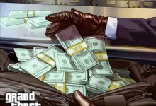 GTA 5 Online : les 500 000 $ « in game » seront bientôt distribués