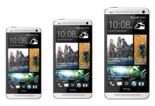 HTC One Max : le Galaxy Note 3 dans le viseur