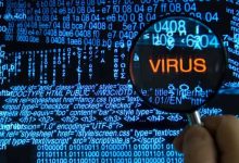 Informatique : un virus qui utilise de la pédopornographie