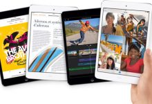 iPad Mini Retina : peu de tablettes disponibles jusqu'en 2014