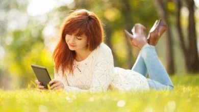 Comparatif : les liseuses de livres électroniques (ebooks)