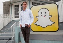 Snapchat a rejeté une offre d'achat de Facebook de 3 milliards de dollars