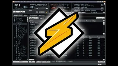 Winamp va disparaître le 20 décembre