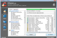 CCleaner : nettoyer et optimiser Windows en quelques clics.