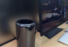 Il n’existe aucun équivalent PC au Mac Pro