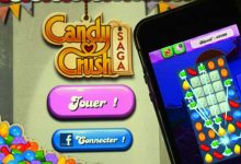 Candy Crush Saga est en route pour Wall Street !