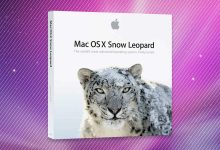 La fin du support de Mac OS X 10.6 Snow Leopard annoncée