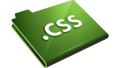 Site web : les mystères du CSS