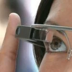 Les lunettes Google Glass douloureuses pour les yeux