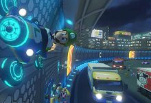 Test de Mario Kart 8 : Un nouveau classique à ne pas manquer !