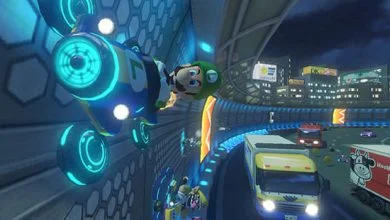 Test de Mario Kart 8 : Un nouveau classique à ne pas manquer !