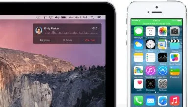 iOS 8 lancé en septembre, OS X Yosemite en octobre