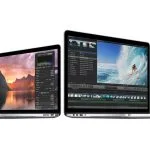 Apple dévoile de nouveaux MacBook Pro Retina légèrement rafraîchis