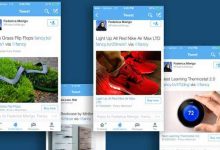 « Buy Now » : Twitter teste un bouton d'achat immédiat