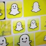 L'application Snapchat rachetée par un géant chinois ?