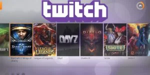 Google se serait offert Twitch pour 1 milliard de dollars