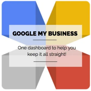 Quand Google supprime les mots clés des visiteurs dans Google My Business