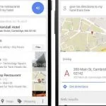 L'assistant personnel de Google améliore les vacances…