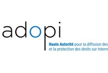 Le gouvernement officialise les nouveaux membres de l'Hadopi