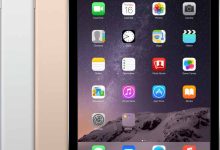 iPad Air 2