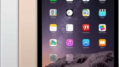 iPad Air 2