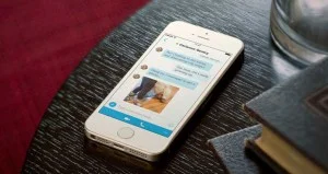 Skype pour iPhone : le retour de la messagerie vocale