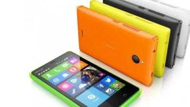 Microsoft abandonne les Nokia X sous Android