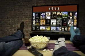 Netflix teste un mode de visionnage anonyme