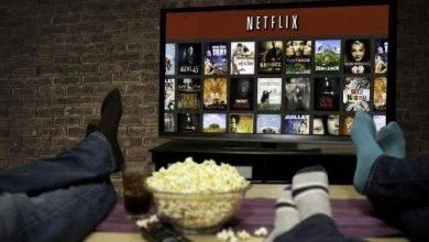 Netflix teste un mode de visionnage anonyme