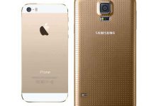 Smartphones : Samsung recule, Apple rattrapé par Huawei