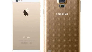 Smartphones : Samsung recule, Apple rattrapé par Huawei