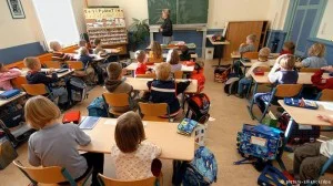 La programmation sera enseignée au primaire en France dès septembre