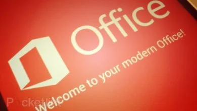 Microsoft Office sur les tablettes Android dès 2014