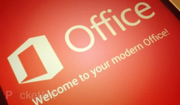 Microsoft Office sur les tablettes Android dès 2014