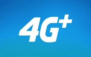 La 4G+ arrive à Paris !