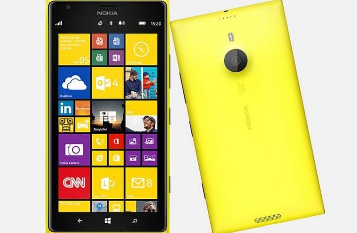Une mise à jour imminente pour Windows Phone 8.1