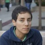 Maryam Mirzakhani, première femme à décrocher le «prix Nobel» des maths