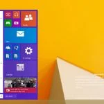 Windows 9 sans charmes, mais avec des bureaux virtuels