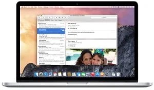 La meilleure façon de gérer son courrier sur un Mac a été réécrite dans OS X Yosemite.