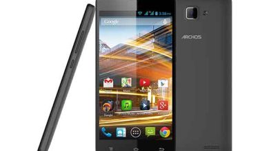 Archos commercialise à 99€ un smartphone équipé d'un processeur quad-core