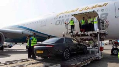 Aston Martin : la nouvelle Lagonda dévoilée… par une compagnie aérienne