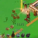 Age of Empires : Castle Siege - Un nouvel épisode annoncé sur Windows 8